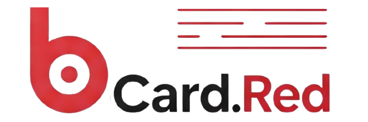 bcard.red